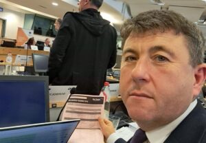 Borboly Csaba módosításai is bekerültek az uniós közlekedési szegénység elleni jelentésbe