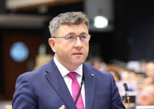 Klímapaktum nagykövetként a romániai hegyvidéki térségek védelmében