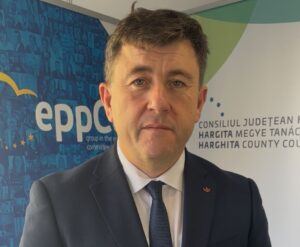 Borboly Csaba: a hegyvidéki vizek jövője közös felelősségünk