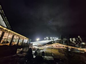 Ahol a JóPélda találkozik a csenddel
