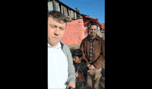 György Dávid – a csendes szolgálat szentjei között