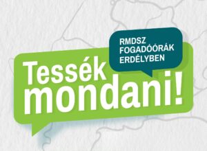 Online fogadóóra – Várom kérdéseiket, meglátásaikat!