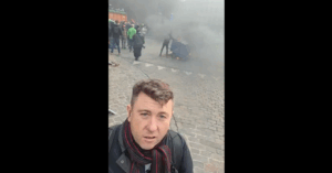 Bent az AgoraEU-ért, kint a gazdákért – ugyanazért a jövőért dolgoztunk ma Brüsszelben