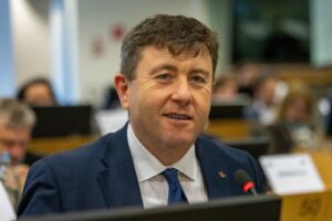 Helyi biztonság – európai felelősség: a ProtectEU stratégia vidéki és kisebbségi térségekért is szól