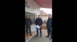 Összefogással a jövőért: A2-es genetika és újrakezdett tejút Gyergyóremetén