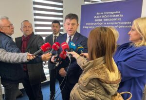 Brčkóban vezettem a Régiók Bizottsága Bosznia-Hercegovina Munkacsoportjának második ülését – új szövetségek a Nyugat-Balkánon, erősödő kapcsolatok a Kárpát-medencével
