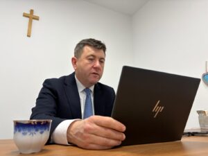 Borboly Csaba: 8,6 milliárd eurós uniós program nyílhat meg a székelyföldi kultúra és média előtt