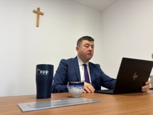Valódi esélyt kell adni a kisebbségi és helyi médiának az új uniós programban