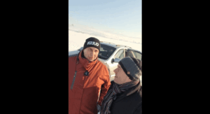 Szánozás, adrenalin és közösségi élmény Felcsíkon – sikerrel elindult az I. Felcsíki Lovasszánünnep