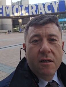 Három bilaterális egyeztetés az AgoraEU-ról: vidékre is elérő támogatásokért, erősebb helyi médiáért