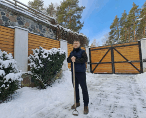 Hólapátolás és jövőtervezés
