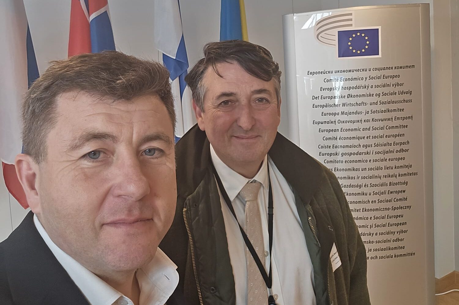 Medvekezelési Charta: európai összefogásra van szükség