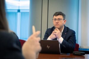 Borboly Csaba öt javaslatot vitt az Európai Parlament elé – a jelentéstevők támogatják a székelyföldi és vidéki közösségek ügyét