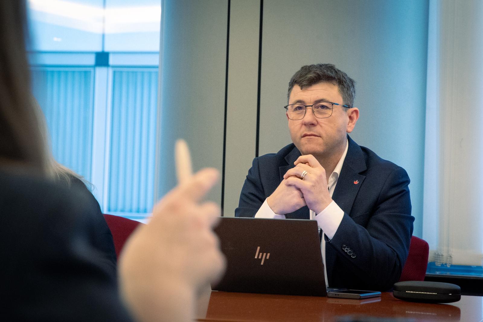 Borboly Csaba öt javaslatot vitt az Európai Parlament elé – a jelentéstevők támogatják a székelyföldi és vidéki közösségek ügyét