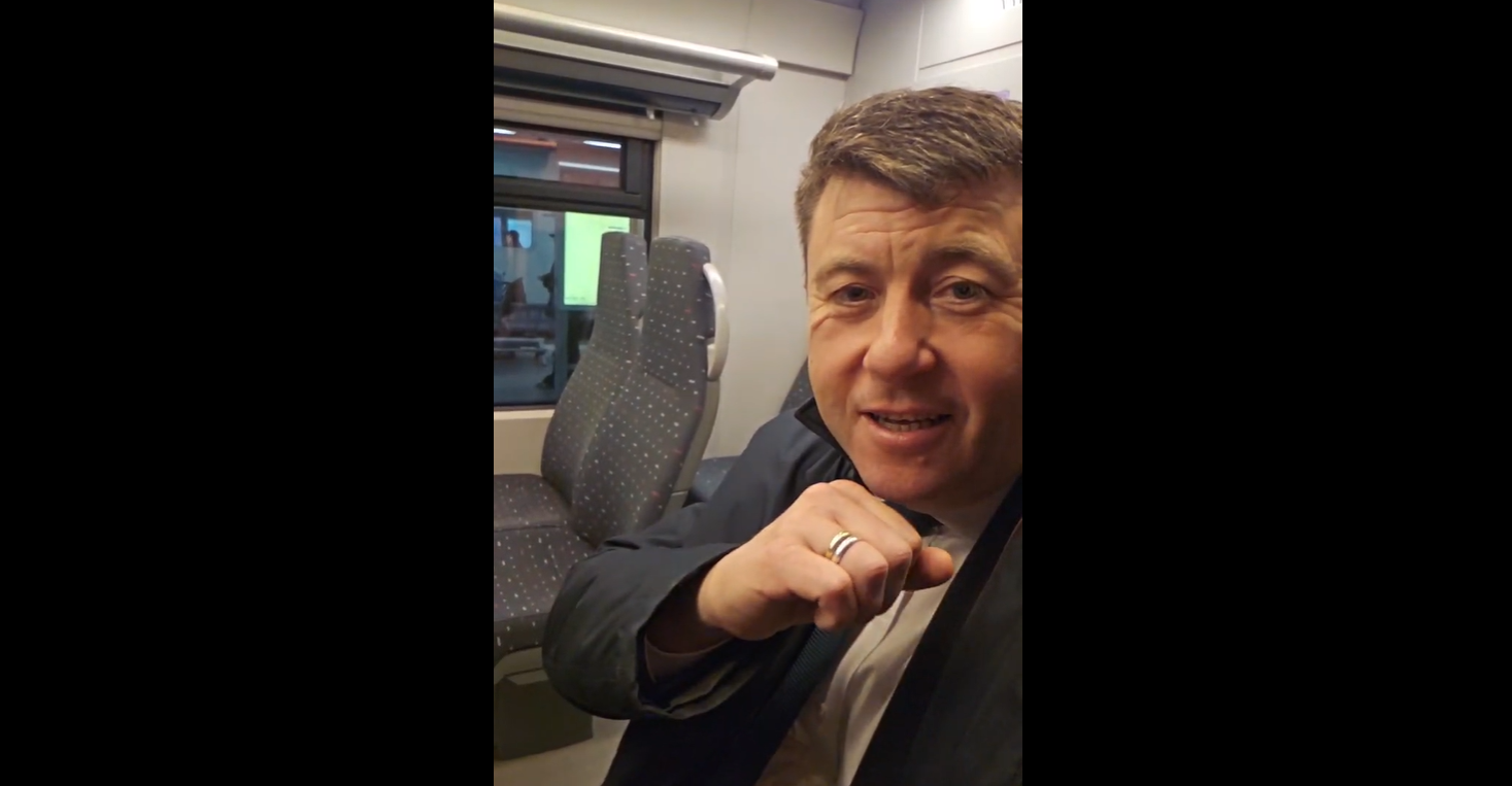 Munka Brüsszelben Székelyföld jövőjéért