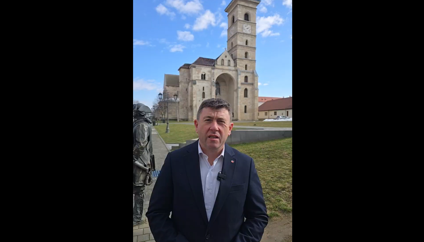2026 Márton Áron-emlékév lesz Romániában