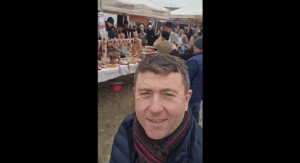 A közösség a legnagyobb erőnk, Csíkszentkirályon a hagyomány és az összefogás ünnepe