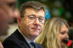 Történelmi nap Brüsszelben az erdélyi magyar közösségek számára