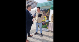 Csíkszereda ismét a helyi értékek központjává vált a Tavaszi Vásáron