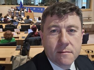 Reggeltől estig Brüsszelben: költségvetés, kultúra, hegyvidék, tárgyalások – mert most dől el a következő húsz év