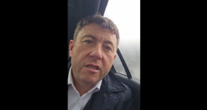 Borboly Csaba a Régiók Bizottsága brüsszeli ülésén a következő uniós költségvetésről