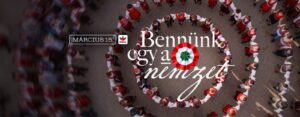 Csíki Március – Március 15-i ünnepi megemlékezések