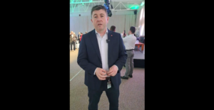 Székelyudvarhelyen kimondtam, amit muszáj volt: a Mercosur és a mi gazdáink Brüsszelből látom a veszélyt. Itthon megmondom egyenesen.