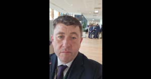 Borboly Csaba és kis csapatának „CIVEX-sikere”: Hargita megye ügyei az uniós napirenden