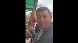 A székelyföldi termékek ereje a nehezebb időkben is látszik