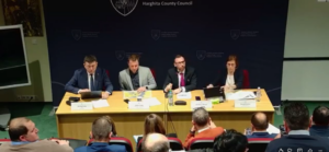 Homoródfürdő ügye nem kerülhet le a napirendről