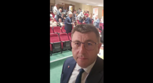 Megszavazták a 2026-os megyei költségvetést. A Csíki csapat elmondta, amit el kellett.