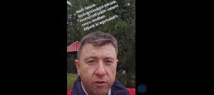 Homoródfürdőn az emberek biztonsága az első