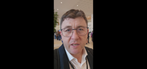 Borboly Csaba a GECES-ben: Az EU szociális gazdaság szakpolitikájának regionális hangja