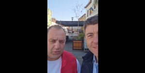 A csíkszeredai HaviVásáron a helyi ízeké és termelőké volt a főszerep