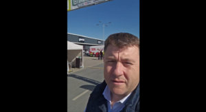 Borboly Csaba: álmok és tervek nélkül nincs fejlődés Hargita megyében