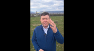 Édesapám utolsó kívánsága és a közös felelősség súlya
