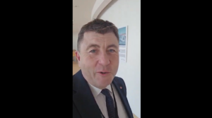 Aki megőrizte a természetet, ne fizessen érte kétszer — Borboly Csaba üzenete Brüsszelből