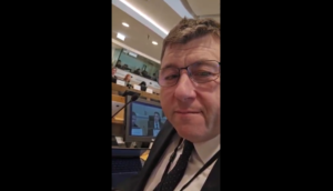 Az Európai Unió következő költségvetése eldöntheti, hogy egy régió nyertes vagy vesztes lesz a természetvédelemben