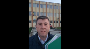 Homoródfürdő: tisztázás, párbeszéd és megoldás kell