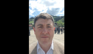 A Gyimes völgyében a helyi munka valódi értéket teremt