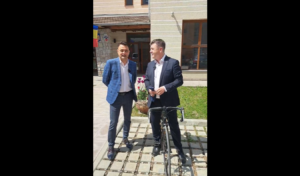 Székelyföld ismét a kerékpársport középpontjába kerül