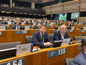 Most kell lépni Brüsszelben: olyan megyék veszíthetnek, mint Hargita megye