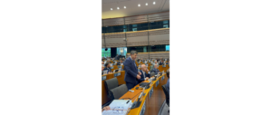 Hargita megye az egyenlő esélyekért, Brüsszelből Csíkszeredáig