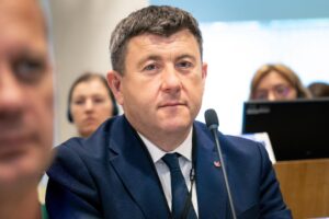 Borboly Csaba az EU Régiók Bizottságának legmagasabb szintű bővítési plenárisán — Kelet-Európa egységes hangja Brüsszelben