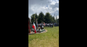 Trianon emlékezete ma is felelősségre hív
