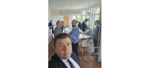 Borboly Csaba a Régiók Európai Bizottsága kijelölt képviselőjeként és jelentéstevőjeként vett részt az EU munkaerőpiaci csúcstalálkozóján