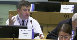 Két lépés, egy cél: a közlekedési szegénység fogalma ma már az EU közlekedési jövőképében is ott van
