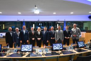 Borboly Csaba vezette a CoR Bosznia-Hercegovina Munkacsoport ülését — dezinformáció, EU-pénzek és helyi önkormányzatok a napirendon