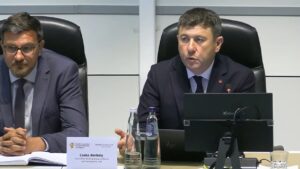 Nem magamért dolgozom — azokért, akik utánunk jönnek