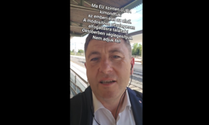 Az ember élete nem érhet kevesebbet mint egy medvéé